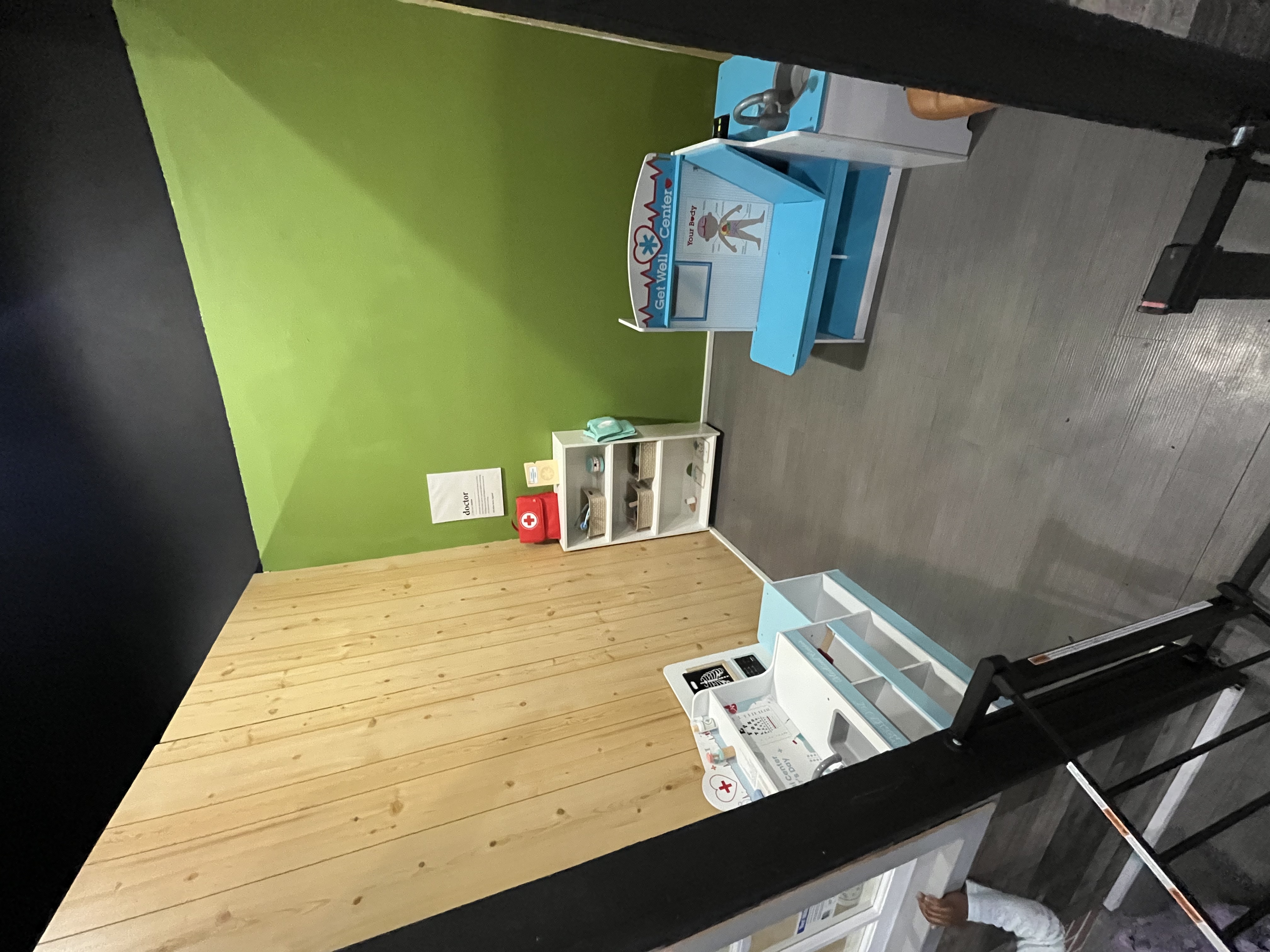 Fargo Kids Play Museum gallery image 1