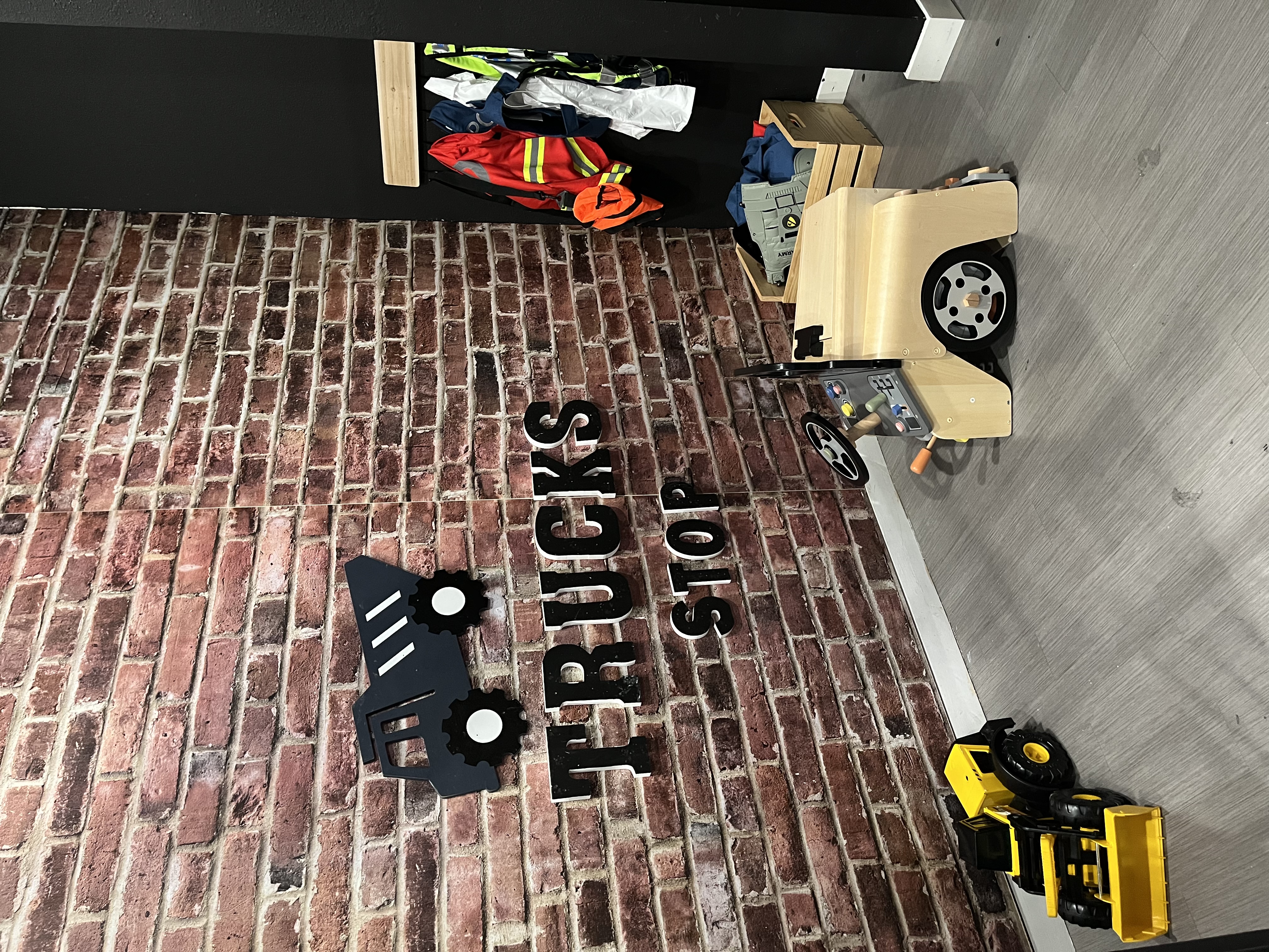 Fargo Kids Play Museum gallery image 3