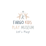 Fargo Kids Play Museum Logo